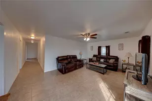 1421 W Sacramento St, Marfa, TX 79843 - Photo 2