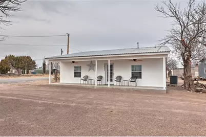 1421 W Sacramento Street, Marfa, TX 79843 - Photo 1