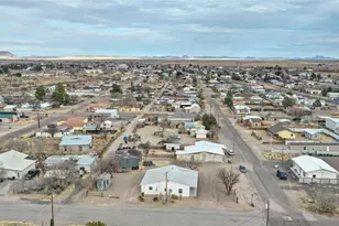 1421 W Sacramento St, Marfa, TX 79843 - Photo 18