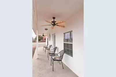 1421 W Sacramento Street, Marfa, TX 79843 - Photo 8