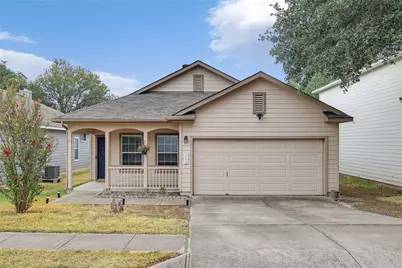 2103 Charlotte Estates Drive, Austin, TX 78744 - Photo 2