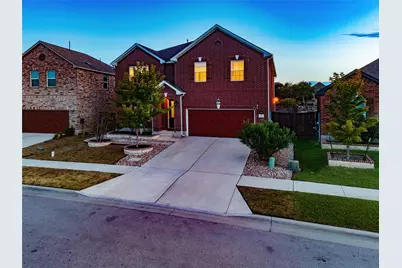 1117 Arbor Acres Loop, Leander, TX 78641 - Photo 2