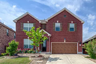 1117 Arbor Acres Loop, Leander, TX 78641 - Photo 1