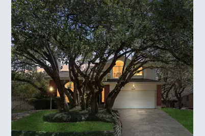 3609 Latimer Drive, Austin, TX 78732 - Photo 6