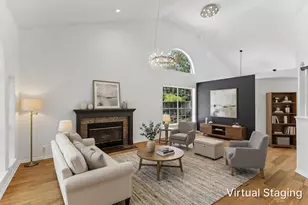 3609 Latimer Dr, Austin, TX 78732 - Photo 2