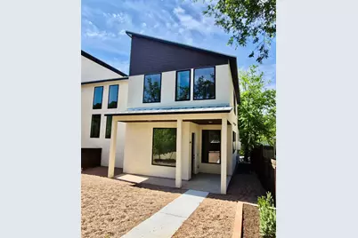 4324 Airport Boulevard #A, Austin, TX 78722 - Photo 1
