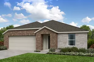 209 Crumpton Wy, Hutto, TX 78634 - Photo 1