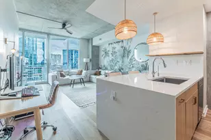 360 Nueces St, Austin, TX 78701 - Photo 1