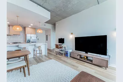 360 Nueces Street #1018, Austin, TX 78701 - Photo 4