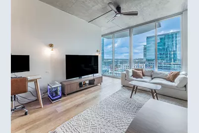 360 Nueces Street #1018, Austin, TX 78701 - Photo 2