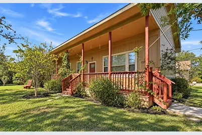 801 W 1st Street, Kyle, TX 78640 - Photo 1