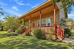 801 W 1st St, Kyle, TX 78640 - Photo 1