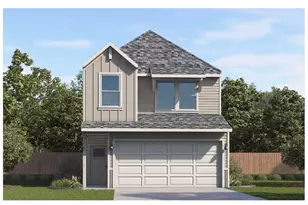 357 Old Stagecoach Rd, Jarrell, TX 76537 - Photo 1
