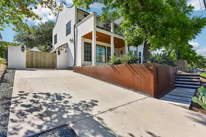 1915 Brackenridge Street, Austin, TX 78704 - Photo 2