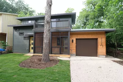 3116 Prado St #2, Austin, TX 78702 - Photo 2
