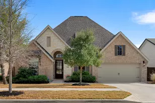 924 Hornsby Holw, Leander, TX 78641 - Photo 1