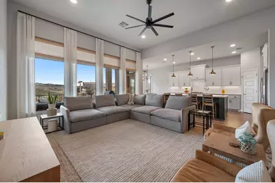 924 Hornsby Hollow, Leander, TX 78641 - Photo 6