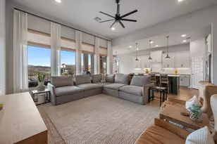 924 Hornsby Holw, Leander, TX 78641 - Photo 6