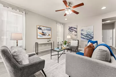 6814 E Riverside Drive #21, Austin, TX 78741 - Photo 4