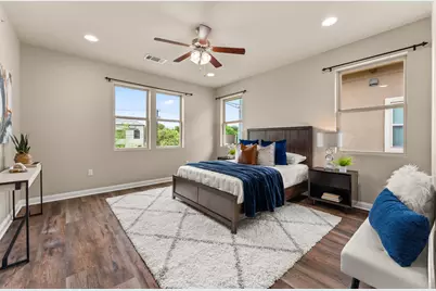 6814 E Riverside Drive #21, Austin, TX 78741 - Photo 16