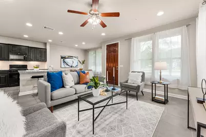 6814 E Riverside Drive #21, Austin, TX 78741 - Photo 6