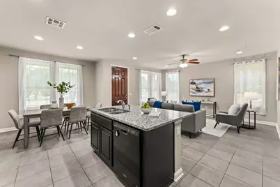 6814 E Riverside Drive #21, Austin, TX 78741 - Photo 10