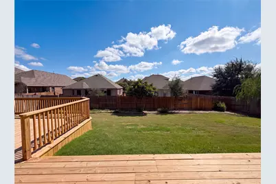 122 Bluehaw Drive, Georgetown, TX 78628 - Photo 20