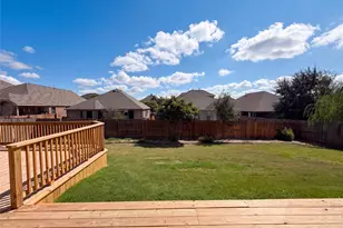 122 Bluehaw Dr, Georgetown, TX 78628 - Photo 20