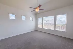 122 Bluehaw Dr, Georgetown, TX 78628 - Photo 4