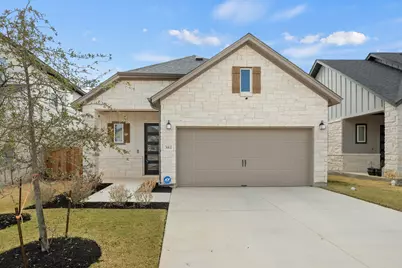 381 Darley Oak Drive, Dripping Springs, TX 78620 - Photo 1