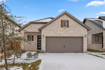 381 Darley Oak Drive, Dripping Springs, TX 78620 - Photo 1