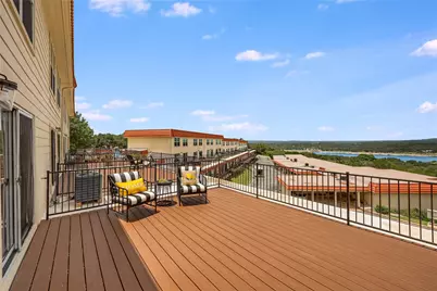 3216 Poe Cove #4D, Lago Vista, TX 78645 - Photo 12