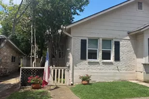 307 Quarry St, San Marcos, TX 78666 - Photo 1