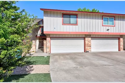 8906 Parkfield Drive #B, Austin, TX 78758 - Photo 1