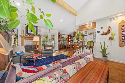 8906 Parkfield Drive #B, Austin, TX 78758 - Photo 4