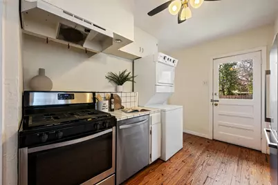 813 E 48th Street, Austin, TX 78751 - Photo 16
