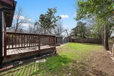 813 E 48th Street, Austin, TX 78751 - Photo 30