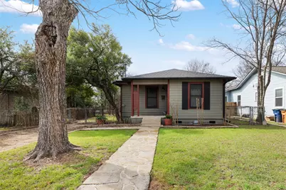 813 E 48th Street, Austin, TX 78751 - Photo 2