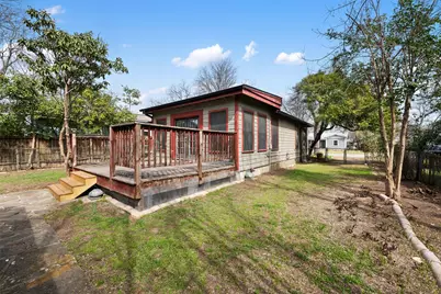 813 E 48th Street, Austin, TX 78751 - Photo 28