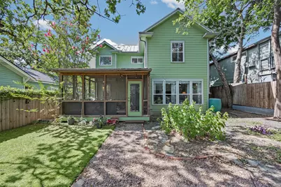 1511 E 13th Street, Austin, TX 78702 - Photo 18