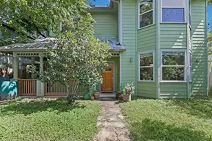 1511 E 13th St, Austin, TX 78702 - Photo 1