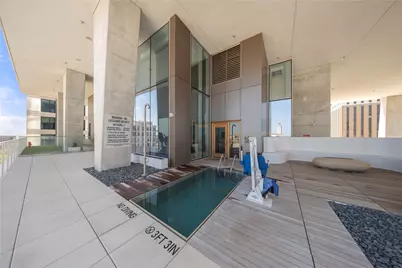 313 W 17th Street #2204, Austin, TX 78701 - Photo 26