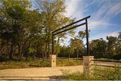 12424 Red Hill Road, Hearne, TX 77859 - Photo 1