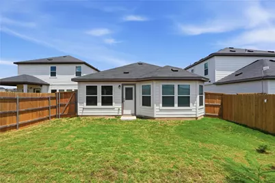301 Old Stagecoach Road, Jarrell, TX 76537 - Photo 18