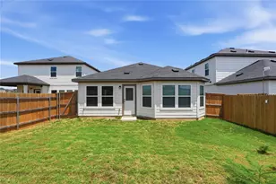 301 Old Stagecoach Rd, Jarrell, TX 76537 - Photo 18