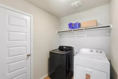301 Old Stagecoach Road, Jarrell, TX 76537 - Photo 6