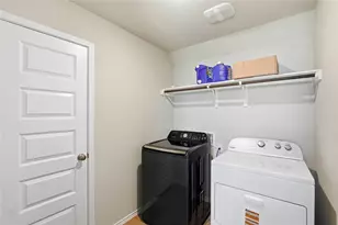 301 Old Stagecoach Rd, Jarrell, TX 76537 - Photo 6