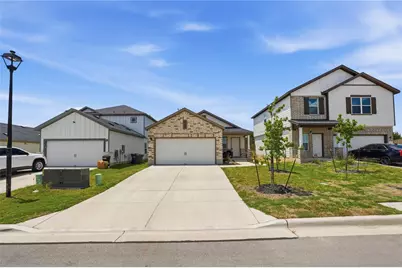 301 Old Stagecoach Road, Jarrell, TX 76537 - Photo 1
