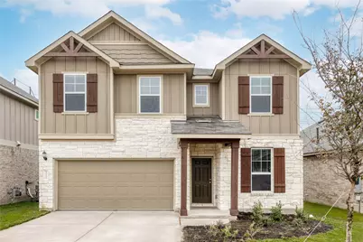 212 Sugar Cane Road, Buda, TX 78610 - Photo 1