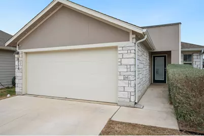 8214 Cottage Rose Drive, Austin, TX 78744 - Photo 1